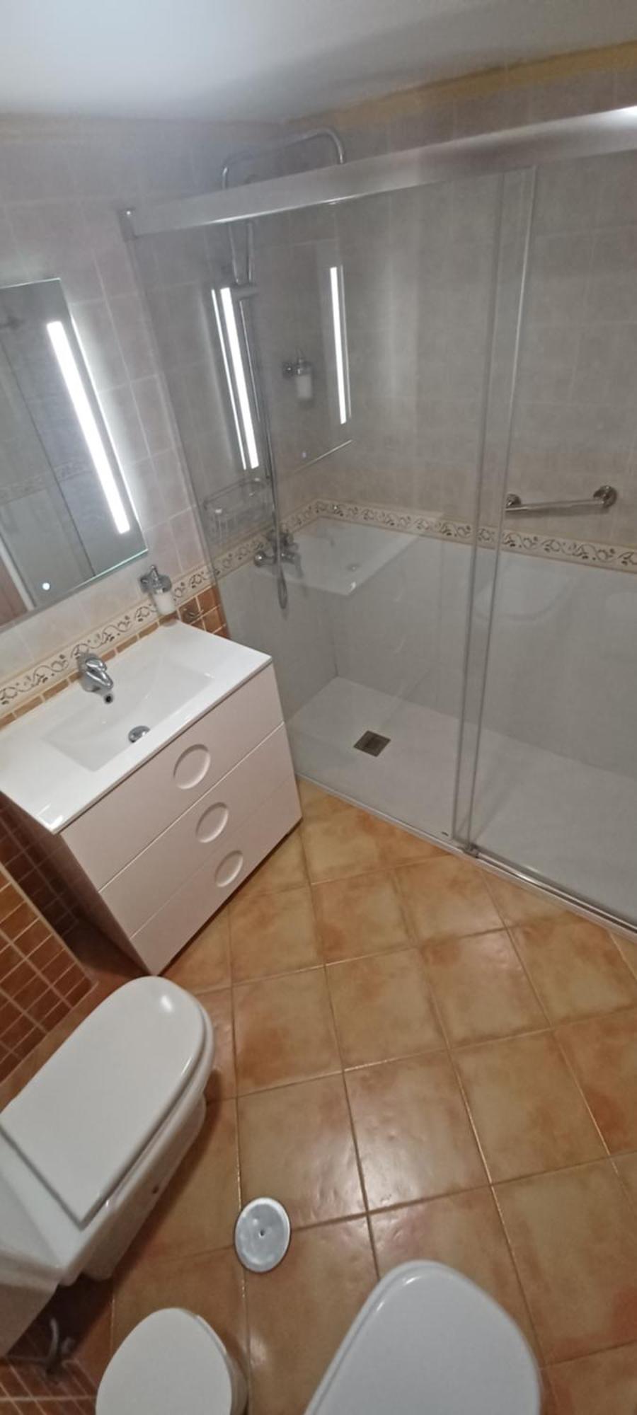 Apartamento Torreon Del Mar 100M De La Playa Garage Benalmádena Eksteriør billede
